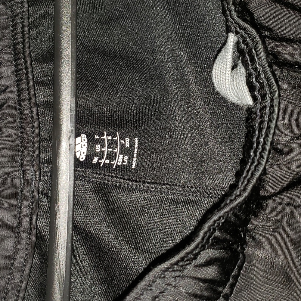 Track Pants - Picture 2 of 2